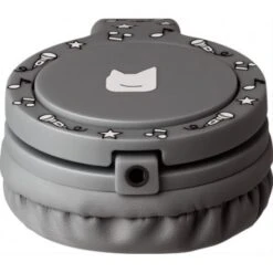 Tonies® Tonie - Lauscher (Anthrazit) -Tonies Verkaufsgeschäft tonies tonie lauscher anthrazit ab 3 jahre 4251192109019 2