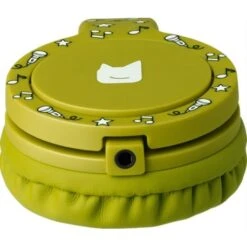 Tonies® Tonie - Lauscher (Grün) -Tonies Verkaufsgeschäft tonies tonie lauscher grun ab 3 jahre 4251192108975 2