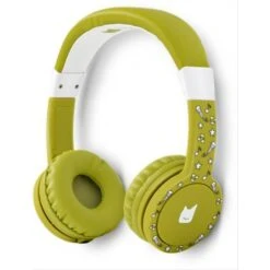 Tonies® Tonie - Lauscher (Grün) -Tonies Verkaufsgeschäft tonies tonie lauscher grun ab 3 jahre 4251192108975 5