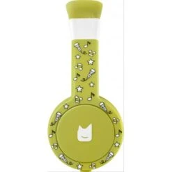 Tonies® Tonie - Lauscher (Grün) -Tonies Verkaufsgeschäft tonies tonie lauscher grun ab 3 jahre 4251192108975 7