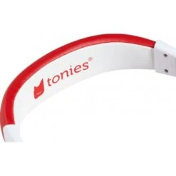 Tonies® Tonie - Lauscher (Rot) -Tonies Verkaufsgeschäft tonies tonie lauscher rot ab 3 jahre 4251192108913 2