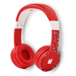 Tonies® Tonie - Lauscher (Rot) -Tonies Verkaufsgeschäft tonies tonie lauscher rot ab 3 jahre 4251192108913 4