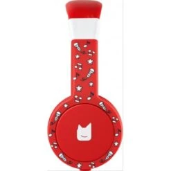 Tonies® Tonie - Lauscher (Rot) -Tonies Verkaufsgeschäft tonies tonie lauscher rot ab 3 jahre 4251192108913 6