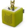 Tonies® Starterset - Toniebox Grün Mit Kreativ-Tonie 1 Tonies® Starterset - Toniebox Grün Mit Kreativ-Tonie -Tonies Verkaufsgeschäft tonies toniebox starterset grun kreativ tonie 4251192107572