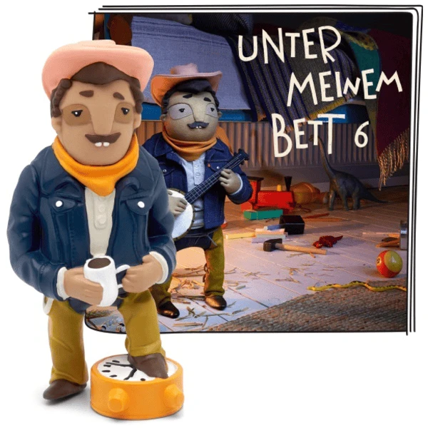 Tonies® Unter Meinem Bett - Unter Meinem Bett 6 3 Tonies® Unter Meinem Bett - Unter Meinem Bett 6