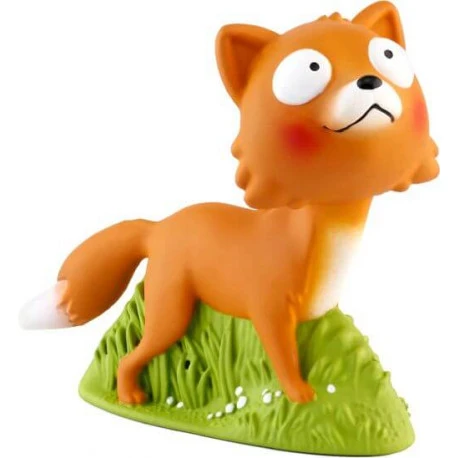 Tonies® Vom Fuchs, Der Ein Reh Sein Wollte 3 Tonies® Vom Fuchs, Der Ein Reh Sein Wollte