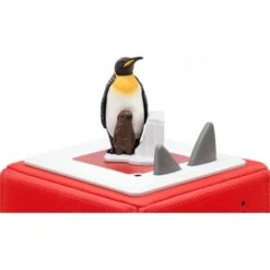 Tonies® Was Ist Was - Pinguine / Tiere Im Zoo -Tonies Verkaufsgeschäft tonies was ist was pinguine tiere im zoo 4251192113191 2