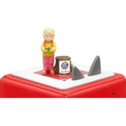 Tonies® Wieso? Weshalb? Warum? Junior - Wald 7 Tonies® Wieso? Weshalb? Warum? Junior - Wald -Tonies Verkaufsgeschäft tonies wieso weshalb warum junior wald 4251192113207 2