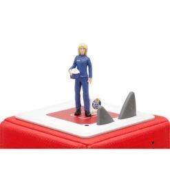 Tonies® Wieso? Weshalb? Warum? - Junior Polizei -Tonies Verkaufsgeschäft tonies wieso weshalb warum www junior polizei 4251192111180 2