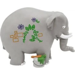 Tonies® Wir Sind Nachher Wieder Da, Wir Müssen Kurz Nach Afrika