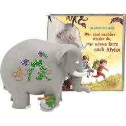 Tonies® Wir Sind Nachher Wieder Da, Wir Müssen Kurz Nach Afrika -Tonies Verkaufsgeschäft tonies wir sind nachher wieder da wir mussen kurz nach afrika 4251192114204 4