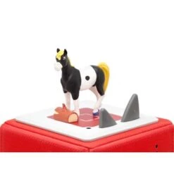 Tonies® Yakari - Best Of Kleiner Donner -Tonies Verkaufsgeschäft tonies yakari best of kleiner donner 4251192113030 2