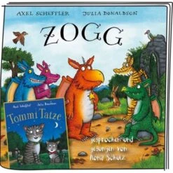 Tonies Verkaufsgeschäft -Tonies Verkaufsgeschäft tonies zogg zogg 1