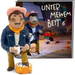 TONIES Unter Meinem Bett - Unter Meinem Bett 6 6 TONIES Unter Meinem Bett - Unter Meinem Bett 6 -Tonies Verkaufsgeschäft unter meinem bett unter meinem bett 6 1